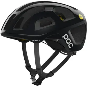 Poc Octal X MIPS - Casque vélo route Uranium Black S (50 - 56 cm) pas cher