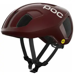 POC Ventral MIPS Red Matt 54-59 Casque de vélo