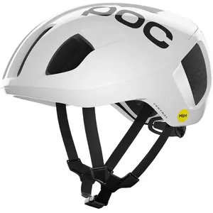 POC Ventral MIPS Hydrogen White 54-59 Casque de vélo pas cher