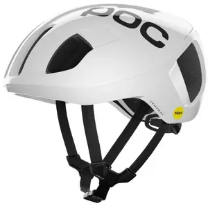 POC Ventral MIPS Hydrogen White 56-61 Casque de vélo pas cher
