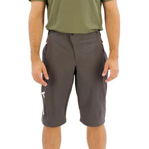 Short POC Essential Enduro sans coussinet gris - XXL pas cher