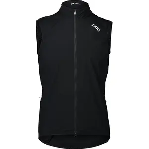 Poc Pro Thermal Vest - Gilet vélo homme Uranium Black L