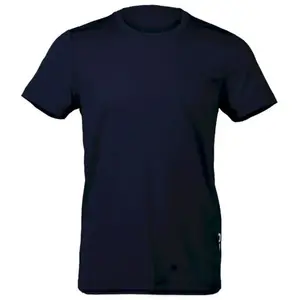 Comparateur de prix : POC - Reform Enduro Light Tee - Maillot de cyclisme taille XXL, bleu