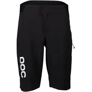 Poc Guardian Air shorts - Short VTT homme Uranium Black XS pas cher