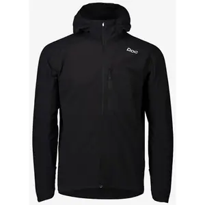 POC - Guardian Air Jacket - Veste de cyclisme taille XXL, noir pas cher