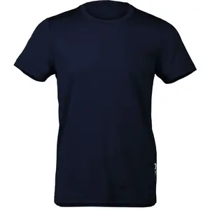 Comparateur de prix : POC - Reform Enduro Light Tee - Maillot de cyclisme taille S, bleu
