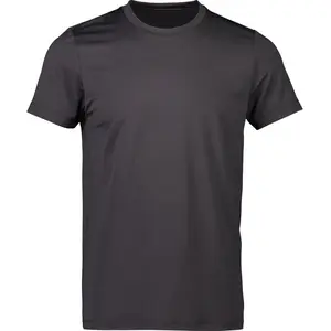 Comparateur de prix : POC - Reform Enduro Light Tee - Maillot de cyclisme taille L, gris