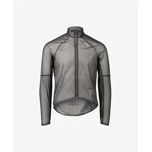 Comparateur de prix : POC The Supreme Rain Veste Sylvanite Grey XL