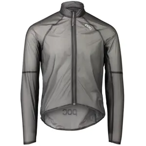 Comparateur de prix : Veste impermeable poc the supreme rain gris