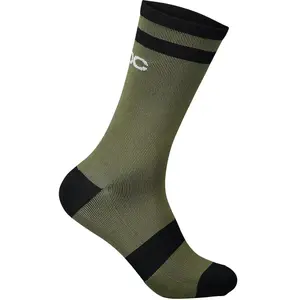 Poc Chaussettes Lure Mtb pas cher