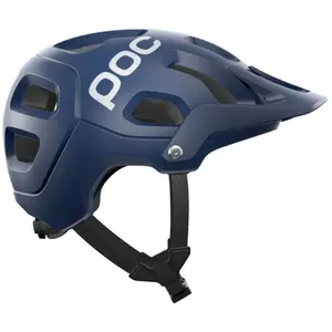 Poc Tectal - Casque VTT Lead Blue Matt S (51 - 54 cm) pas cher