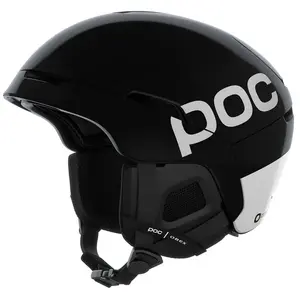 Casque POC Obex BC MIPS noir blanc - XS-SVendu paramazon