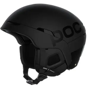 POC Mixte Casques de ski, Noir Uranium Mat, XL-XXL (59-62) pas cher