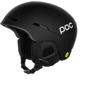 Comparateur de prix : Poc Obex MIPS - Casque ski Uranium Black Matt XS / S (51 - 54 cm)