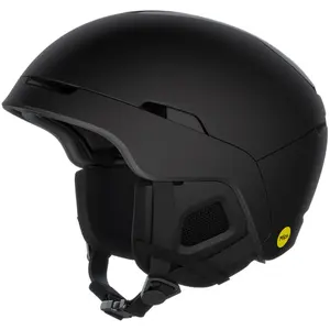 Comparateur de prix : POC - Casque de ski/snowboard - Obex WF MIPS Uranium Black Matt - Taille 55-58 cm - Noir