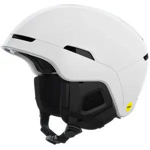 Comparateur de prix : POC - Casque de ski/snowboard - Obex WF MIPS Hydrogen White - Taille 59-62 cm - Blanc
