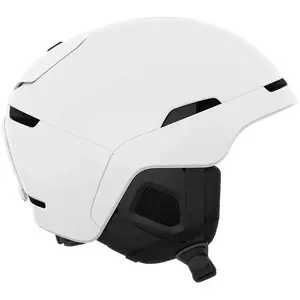 POC - Casque de ski/snowboard - Obex WF MIPS Hydrogen White - Taille 55-58 cm - Blanc pas cher