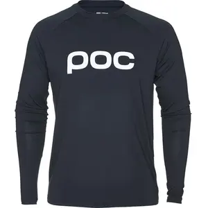 POC - Reform Enduro Jersey - Maillot de cyclisme taille L, bleu pas cher