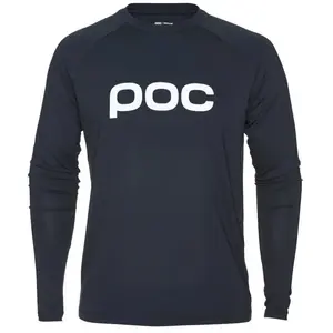 POC - Reform Enduro Jersey - Maillot de cyclisme taille M, bleu pas cher