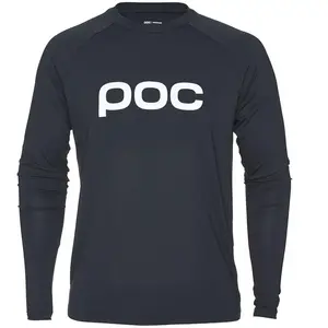 POC - Reform Enduro Jersey - Maillot de cyclisme taille XL, bleu pas cher