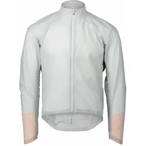 POC - Haven Rain Jacket - Veste de cyclisme taille S, gris pas cher