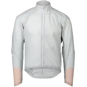 POC Haven Rain Veste Granite Grey XL pas cher