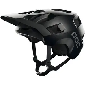 Comparateur de prix : POC - Casque de VTT - Kortal Uranium Black Matt - Taille XS - Noir