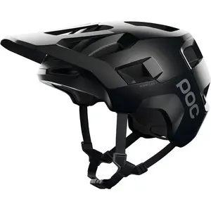 POC - Kortal - Casque de cyclisme taille 59-62 cm - XL/XXL, noir pas cher