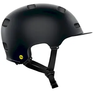 Comparateur de prix : POC Mixte Crane Mips Casque, Matt Black, S (51-54cm) EU
