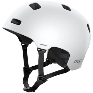 Casque POC Crane MIPS blanc - M-L pas cher