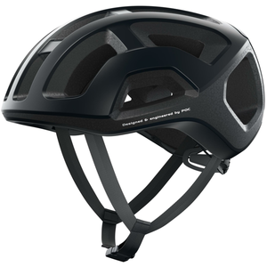 Comparateur de prix : POC - Ventral Lite - Casque de cyclisme taille 50-56 cm - S, noir