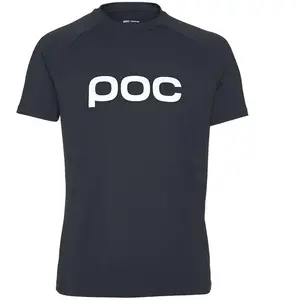 Comparateur de prix : POC Homme M's Reform Enduro Tee T Shirt, Noir (Uranium Black), XXL EU