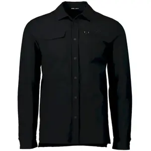Comparateur de prix : Poc Chemise à Manches Longues Rouse