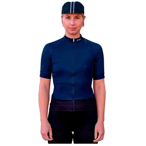 POC Essential Road W's Jersey T-Shirt Femme - Bleu (Turmaline Navy) - XSVendu paramazon