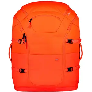 POC - Sac à dos de compétition - Race Backpack 130L Fluorescent Orange pas cher