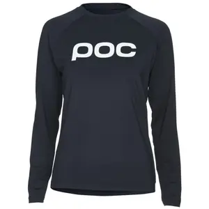 Comparateur de prix : POC - Women's Reform Enduro Jersey - Maillot de cyclisme taille XS, bleu
