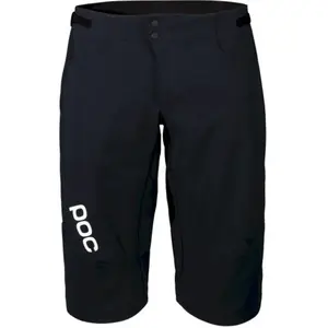 POC Velocity Uranium Black 2XL Cuissard et pantalon