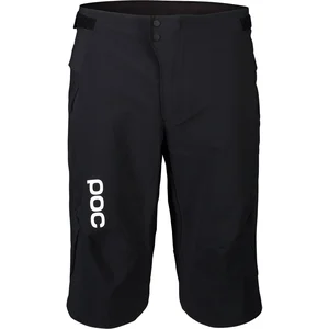 Poc Infinite All-mountain Shorts - Short VTT homme Uranium Black XXL