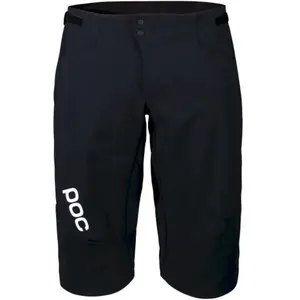 POC - Short de VTT - Velocity shorts Uranium Black  - Taille L - NoirVendu parbobshop