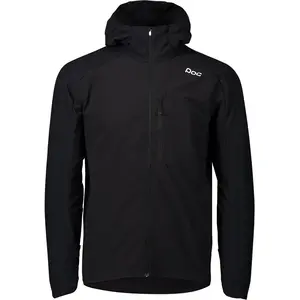 Comparateur de prix : POC - Guardian Air Jacket - Veste de cyclisme taille M, noir