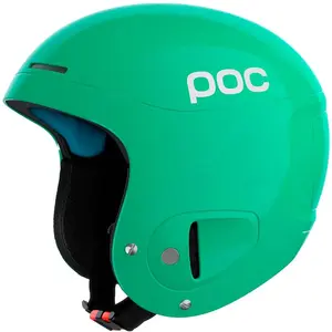 Poc Skull X Spin vert XS pas cher