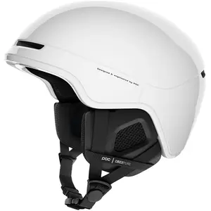 Comparateur de prix : POC - Obex Pure - Casque de ski taille 51-54 cm - XS/S, blanc