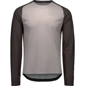Comparateur de prix : Poc Maillot Enduro Manches Longues Motion Air