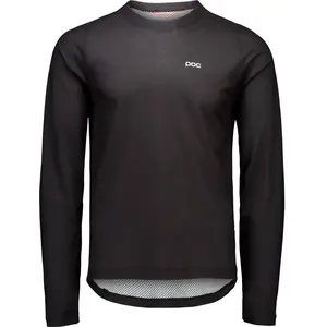 Comparateur de prix : Poc Maillot Enduro Manches Longues Motion Air