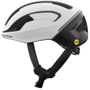 Comparateur de prix : Casque POC Omne Beacon MIPS blanc noir - M
