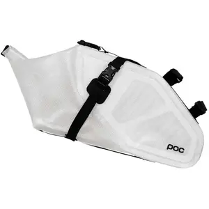 Comparateur de prix : Sacoche de selle POC Ultra Saddle 7L blanc
