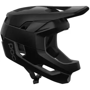 Comparateur de prix : Casque POC Otocon Race MIPS noir mat - XS-S