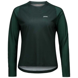 Comparateur de prix : Poc Maillot Enduro Manches Longues Motion Air
