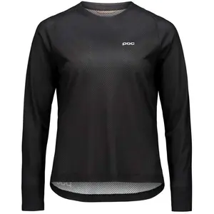 Comparateur de prix : Poc Maillot Enduro Manches Longues Motion Air