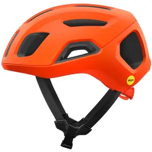 Casque POC Ventral Air MIPS orange brillant - L pas cher